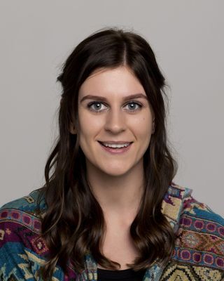Photo of Julie Lagerwey, Psychologist, MPsych, PsyBA General
