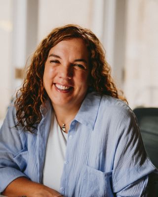 Photo of Kimberly Hock, Counselor, LMHC, NCC