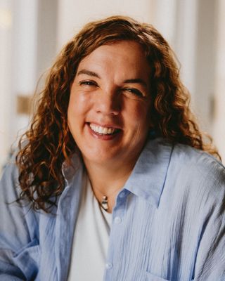 Photo of Kimberly Hock, Counselor, LMHC, NCC