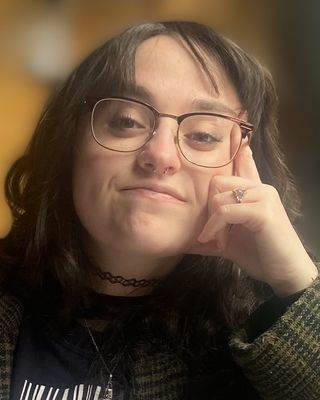 Photo of Abigail Halprin, Associate Counselor, LAC