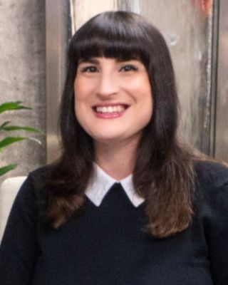 Photo of Alex Chwalik, Clinical Social Work/Therapist, LSW
