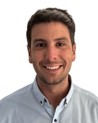 Photo of Adam Stefano, Psychologist, MPsych, PsyBA General