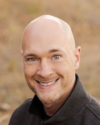 Photo of Michael David Nelson, Counselor, CMHC