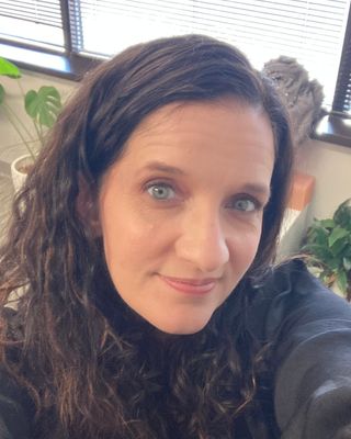 Photo of Melissa Vaughn, Clinical Social Work/Therapist, LICSW
