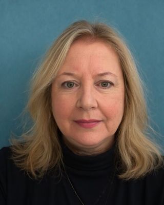 Photo of Shirley Mujico, Psychotherapist, BACP