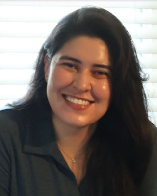 Photo of Monica Grijalva, Clinical Social Work/Therapist, MSW, LCSW