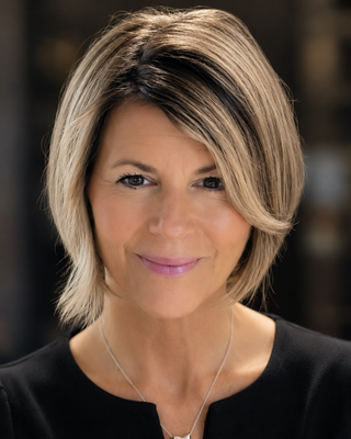 Photo of Leanne Clarkson, Counsellor, RPC, MPCC