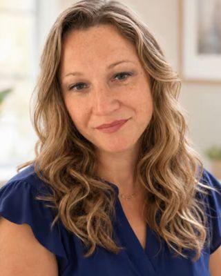 Photo of Denise McManus, Licensed Professional Counselor, MS, LPC