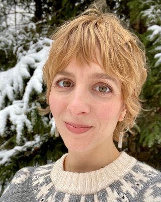 Photo of Marissa Kovage, MS, EdS, CMHC