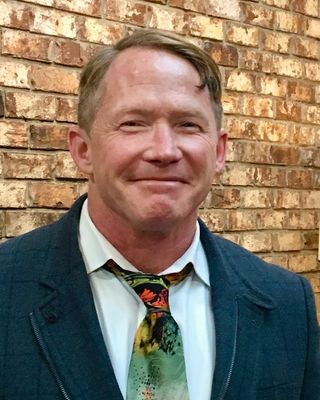 Photo of Griff Gilbert, Clinical Social Work/Therapist, LCSW, LCAS, CCS