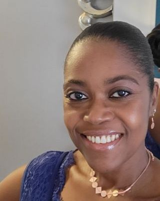 Photo of Naomie Joseph Nieto, Licensed Professional Counselor, LPC
