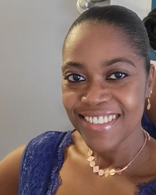 Photo of Naomie Joseph Nieto, Licensed Professional Counselor, LPC