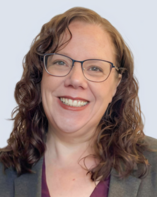 Photo of Melissa Dawn Harris, Registered Psychotherapist (Qualifying), Intern