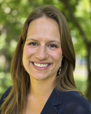 Photo of Katie Vanderweide, Clinical Social Work/Therapist, LMSW