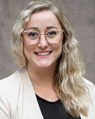 Photo of Kaley S Ricketts, Psychiatric Nurse Practitioner, MSN, FNP-C, PMHNP-C