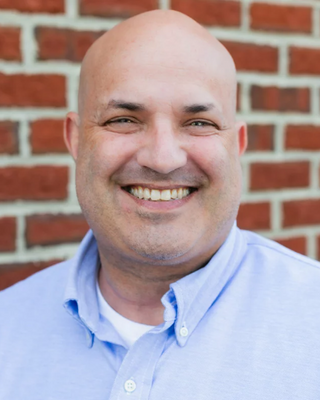 Photo of Jason Kron, Counselor, LCMHCA, LCASA