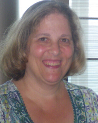 Photo of Julie A Longton, Marriage & Family Therapist in Norwich, CT