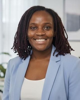 Photo of Nicole Evans, Clinical Social Work/Therapist