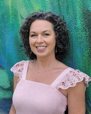 Photo of Danica Henrich, Licensed Professional Counselor, ATR-BC, LPC, LMFT