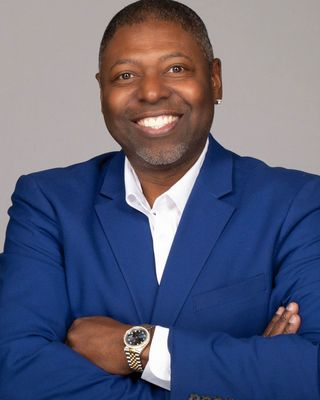 Photo of Tyree D. Brinson, Psychologist, PsyD