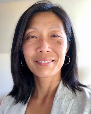 Photo of Helen Chuong Brody, Marriage & Family Therapist in Pacific Heights, San Francisco, CA