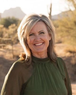 Photo of Kerry Troyer, Counselor, MA, LPC