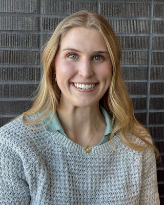 Photo of Madison McCreery, Licensed Professional Counselor