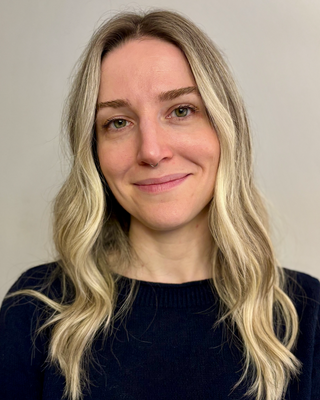 Photo of Jackie Uveges, Clinical Social Work/Therapist, LCSW