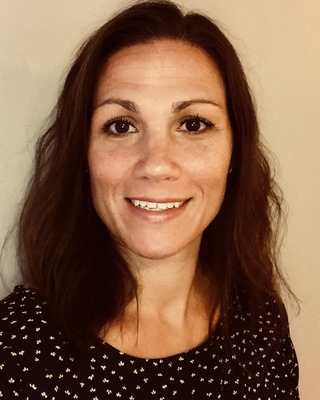 Photo of Nicole Morello, Licensed Professional Counselor in East Berlin, CT