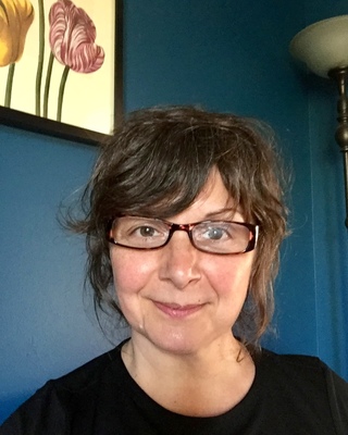 Photo of Sandra Romaniuk, Registered Social Worker in Ontario