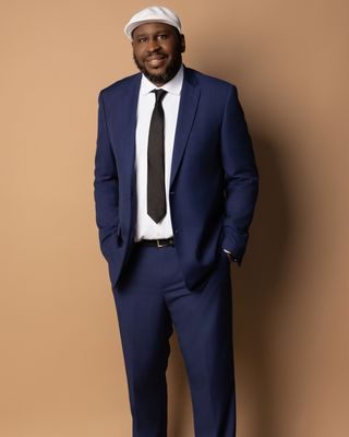 Photo of Willie Harris, Licensed Professional Counselor, MA, , LPC, NCC