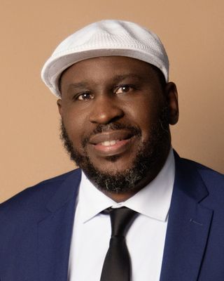 Photo of Willie Harris, Licensed Professional Counselor, MA, , LPC, NCC