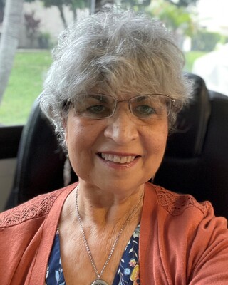 Photo of Cindy L Ricardo, Counselor in Florida