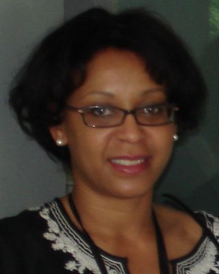 Photo of Mackie Alexis, Psychiatric Nurse Practitioner