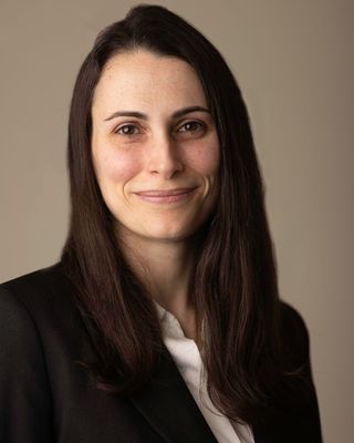 Photo of Mila Curry, MHC-LP