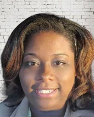 Photo of Brandi Brown-Benson, LPC, Licensed Professional Counselor