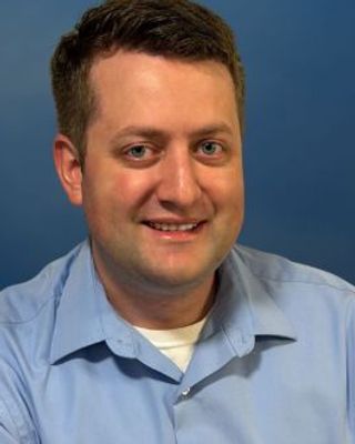 Photo of Peter Truell, Counselor, MS, LCPC, CADC
