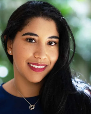 Photo of Lilliam Stephannie Pastora, Counselor, LMHC, LPC