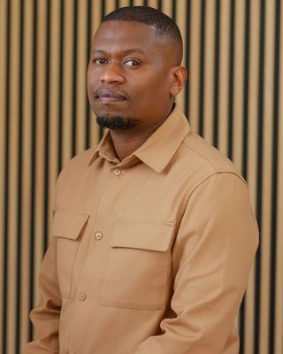 Photo of Vuyani Muleya, Psychologist, HPCSA - Ind. Psych.