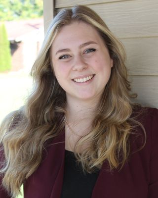 Photo of Jordyn Boonstra, Counselor in Michigan