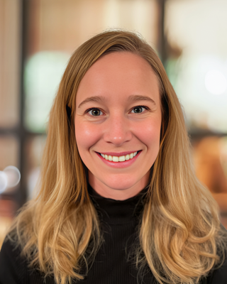 Photo of Megan Kimberly, Psychiatric Nurse Practitioner, PMHNP