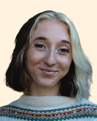 Photo of Faith Gallup-Lindemann, Professional Counselor Associate, MA, Profess