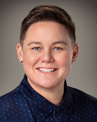 Photo of Lindzi Campbell, Pre-Licensed Professional, MA
