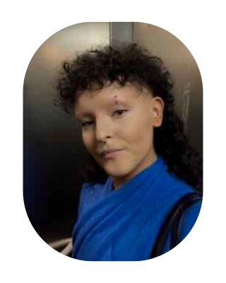 Photo of Ammone M, Psychotherapist, BACP