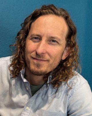 Photo of Shane Calhoun, Psychologist, PsyD