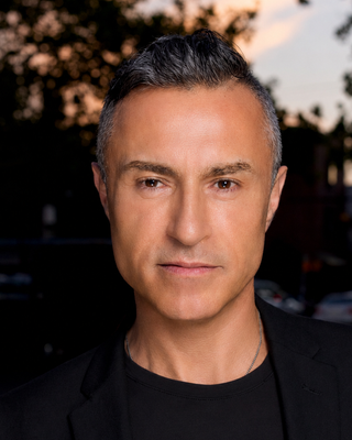 Photo of Peter Kouzmov, Marriage & Family Therapist, LMFT