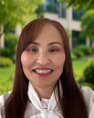 Photo of Bridget Jonas, Clinical Social Work/Therapist, LCSW