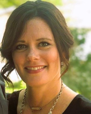 Photo of Melanie Moskel, Licensed Professional Counselor, MS, LPC, LMFT