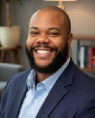 Photo of Tomias Mathis, Licensed Professional Counselor, LPC