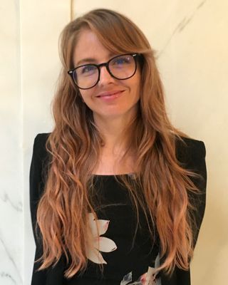 Photo of Kelly Van Amberg, Clinical Social Work/Therapist, LCSW, 92157